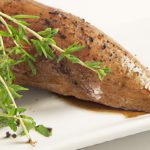 Crunchy Cashew Chicken Salad: A Nutty Twist on Lunch