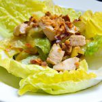 Crunchy Thai Peanut Chicken Lettuce Wraps: A Flavorful Twist