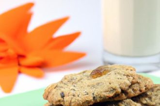 Sweet Freedom: Discover the Best Sugar-Free Cookie Recipes