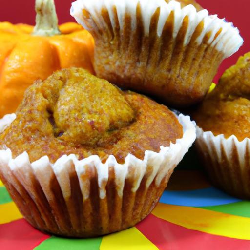 Perfectly Spiced Pumpkin Muffins: A Cozy Fall Recipe Guide