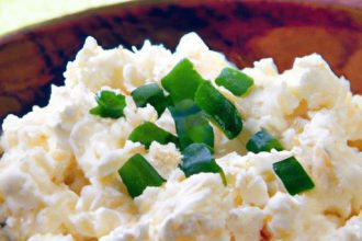 Nutritious & Tasty: Creative Cottage Cheese Bowl Ideas