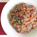 Unlock the Secret to Perfectly Fluffy Quinoa Every Time