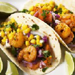 Zesty Shrimp Tacos: A Flavor-Packed Recipe to Try Today