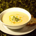 Creamy Coconut Lentil Soup: A Flavorful, Nutritious Delight
