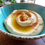 Unlock Creamy Perfection: The Best Homemade Hummus Guide