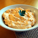 Bold & Creamy: Dairy-Free Buffalo Chicken Dip Recipe
