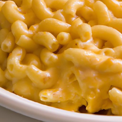 The Cheesy Charm of Kraft Mac and Cheese: A Classic Delight