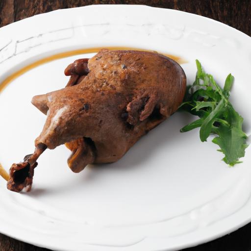 Unlock Culinary Bliss: Your Ultimate Duck Confit Guide