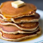 Fluffy Protein Pancakes: A Power-Packed Breakfast Recipe