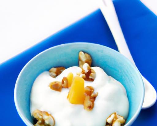 Unlocking Greek Yogurt: The Powerhouse of Protein Benefits