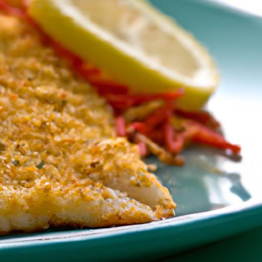 Choosing the Right Tilapia Fillets for⁣ Even ‌Baking