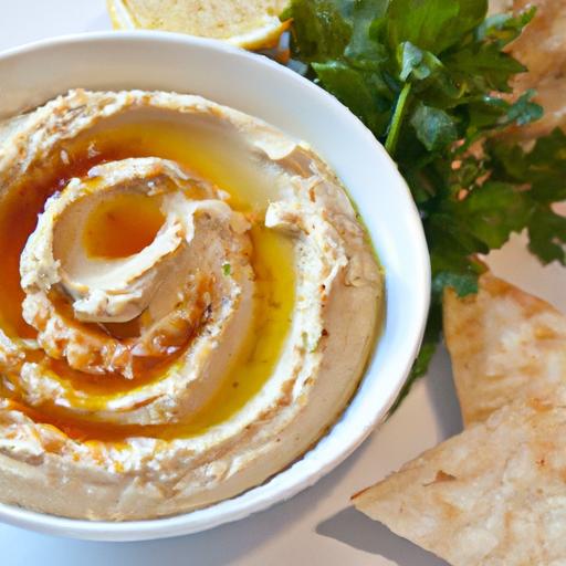 Exploring‍ the ​Authentic Flavors Behind⁢ Ithaca​ Hummus