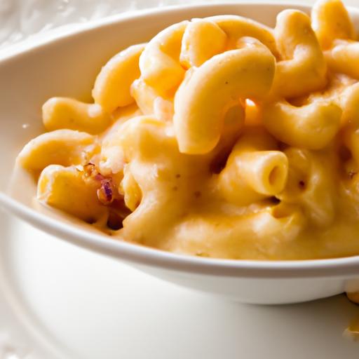 The Timeless‌ Appeal‌ of Kraft Mac and‌ Cheese in Comfort Food Culture