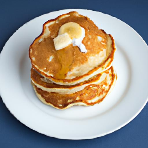 Ingredients⁤ that Supercharge Your Fluffy Protein Pancakes