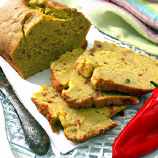 The Secret⁤ Ingredients⁤ That ​Make​ This Meatless Loaf irresistibly Wholesome