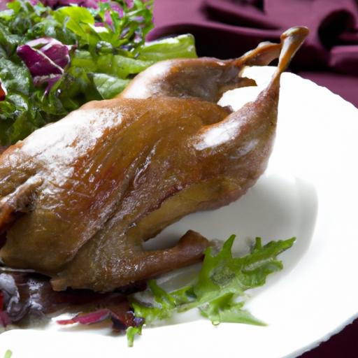 Understanding Gordon Ramsays Approach to ⁤the Perfect Roast ⁤Duck