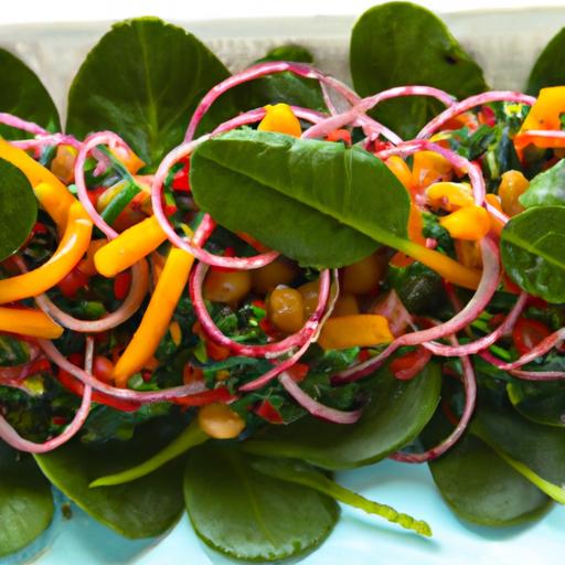 The Rich and Robust Flavors Behind a Vegan Twist