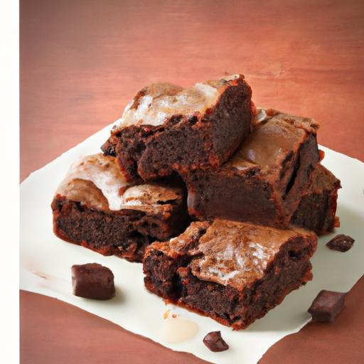 Choosing the Perfect Ingredients for⁢ ultimate Keto brownie‌ Richness