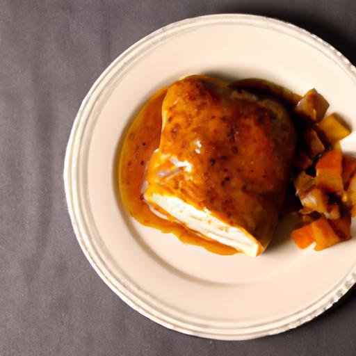 Elevate Your Dinner Game with Bold Flavors and Comfort