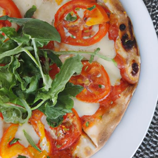 Ingredients‌ That ‍Bring Out ‌the​ Best Flavors in Your Marinated ⁤Tomato ⁢and Burrata Pizza