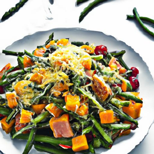 Choosing the Perfect Ingredients for Authentic Flavor