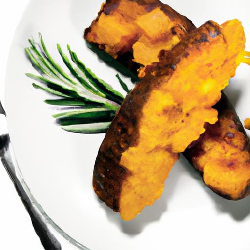 Unlocking the‍ Sweet ‌Potato's Hidden Potential in Your​ Microwave