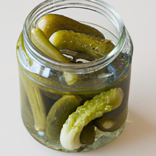 The Origins and⁢ Evolution of Pickle Flavor in Snack Culture
