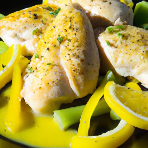 Exploring​ Bold Spice Profiles Perfect for ​Keto Cooking