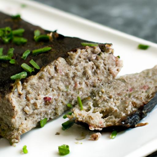 Crafting the Perfect Meatloaf Base for Maximum Meltability