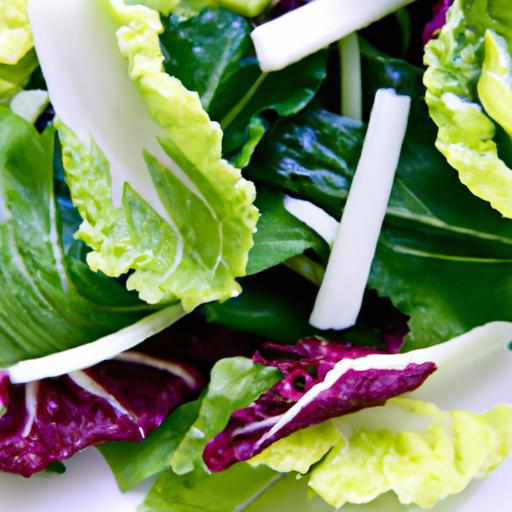 Choosing the‌ Perfect Lettuce ⁢for Crispness and Flavor