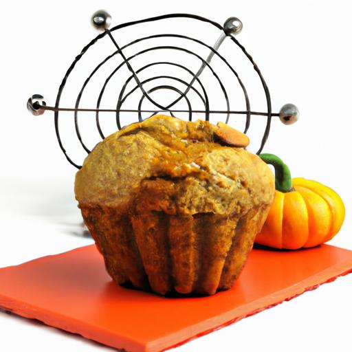 Crafting the⁣ Perfect Sugar-Free Pumpkin spice Muffin Batter