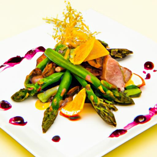 Nutrient⁣ Powerhouses Compared: Exploring Vitamin and ‍Mineral⁣ Profiles