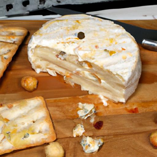 Crafting the Perfect Cheese Blend for Ultimate Creaminess