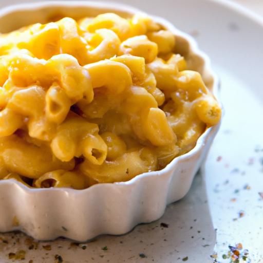 Understanding⁣ the Science Behind Creamy Keto Mac and Cheese