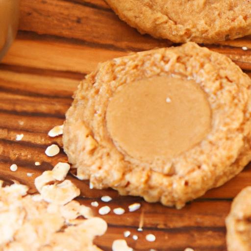 No-Bake ‍Magic Meets⁣ classic Flavors A Deep Dive into ‌Texture and Taste Harmonizing⁢ Oats​ and peanut Butter for Perfect Consistency Expert Tips​ for Elevating Your ​No-Bake cookie experience