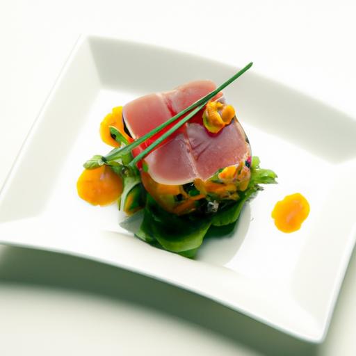 Choosing ⁣the Freshest Tuna for ultimate Taste