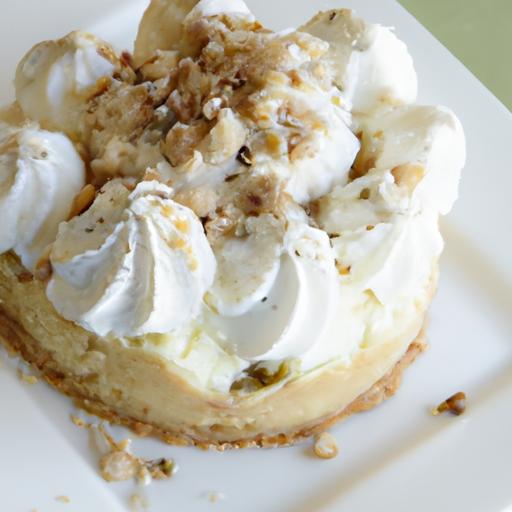 Exploring the‍ Origins and Inspiration Behind Cannoli Cheesecake