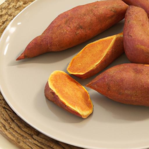 Choosing the Perfect Sweet‍ Potatoes for Maximum‌ Flavor and Texture