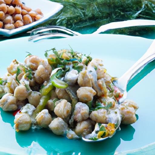 mastering the Art of Chickpea Readiness for Ultimate Smoothness