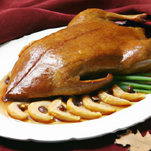 Choosing the Perfect Duck for an Authentic Confit Experience