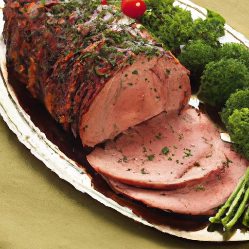 Choosing​ the Perfect blend ⁤of Meats for Ultimate Flavor and ⁣Texture