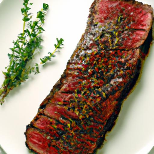 Choosing the‌ Perfect ‌Sirloin Cut⁣ for ultimate Tenderness