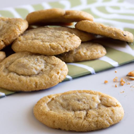 Exploring Natural Sweeteners That Elevate Sugar-Free Cookies