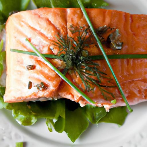 Choosing the Ideal Salmon Cuts for Cold Smoking