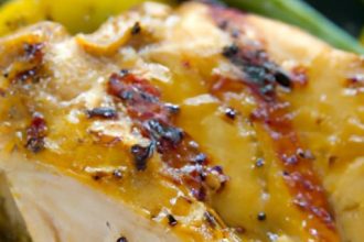 Perfectly Juicy Cast Iron Skillet Chicken Breast Secrets