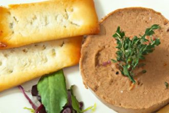 Nigella’s Decadent Chicken Liver Pate: A Gourmet Delight