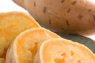 Microwave Magic: Quick & Tasty Sweet Potato Recipes