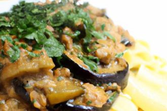 Savor Sautéed Eggplant: Perfect Pasta & Side Dish Ideas