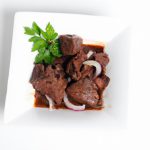 Chicken Liver vs Beef Liver: A Nutritional Showdown Unveiled