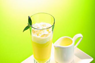 Sweet Sip, Zero Guilt: Discover Sugar-Free Hazelnut Creamer